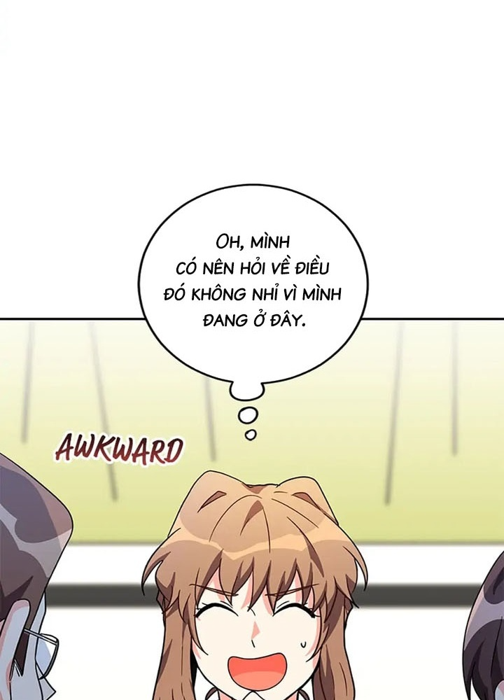 Anh Em Của Tôi Đều Là Nhân Vật Chính Chapter 37 - Trang 2