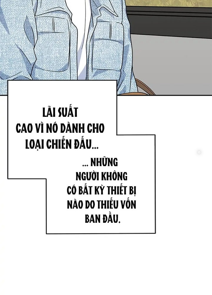 Anh Em Của Tôi Đều Là Nhân Vật Chính Chapter 37 - Trang 2