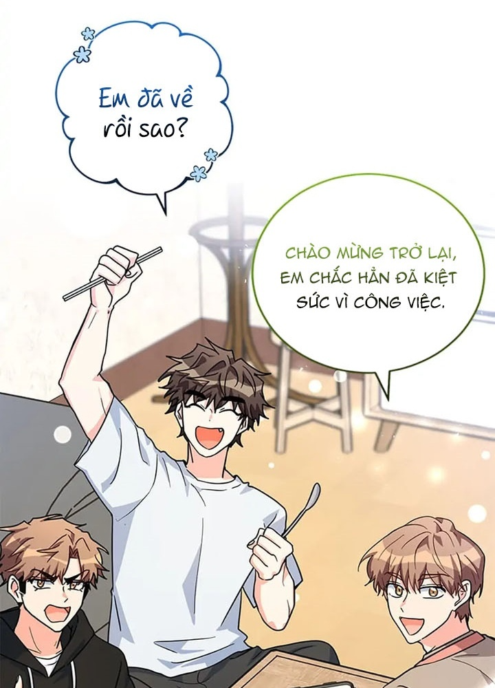 Anh Em Của Tôi Đều Là Nhân Vật Chính Chapter 37 - Trang 2