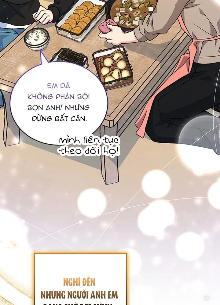 Anh Em Của Tôi Đều Là Nhân Vật Chính Chapter 37 - Trang 2