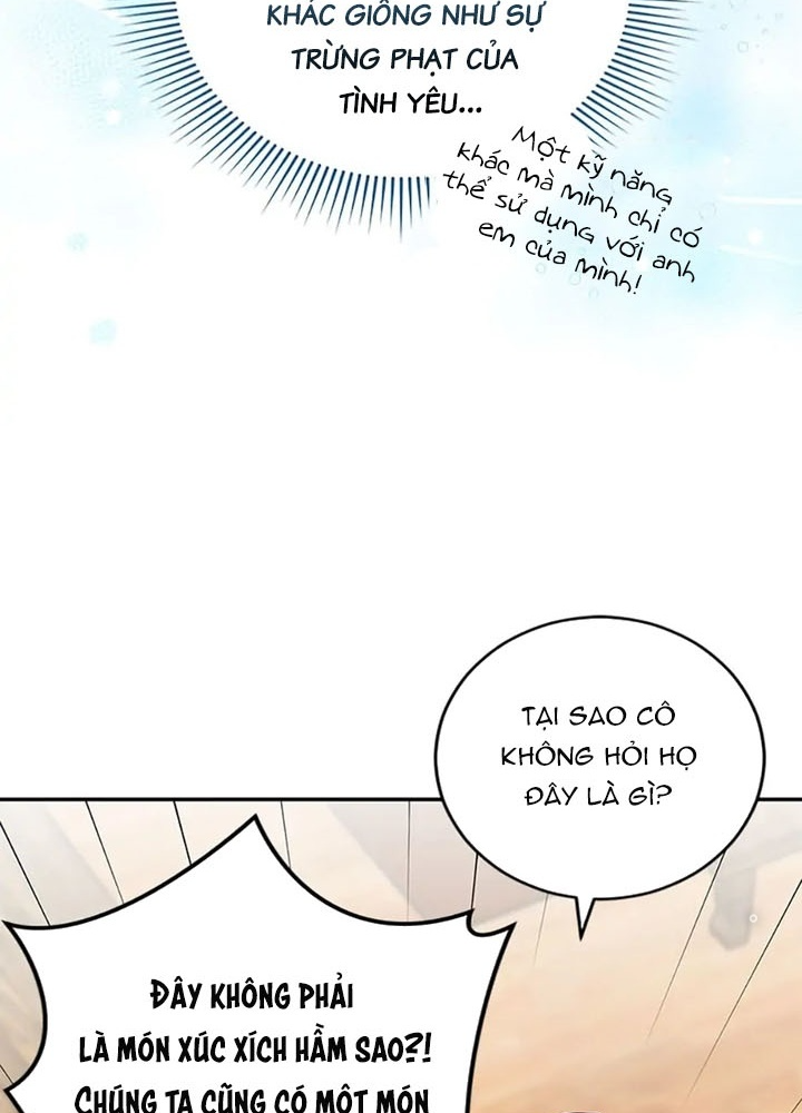 Anh Em Của Tôi Đều Là Nhân Vật Chính Chapter 37 - Trang 2