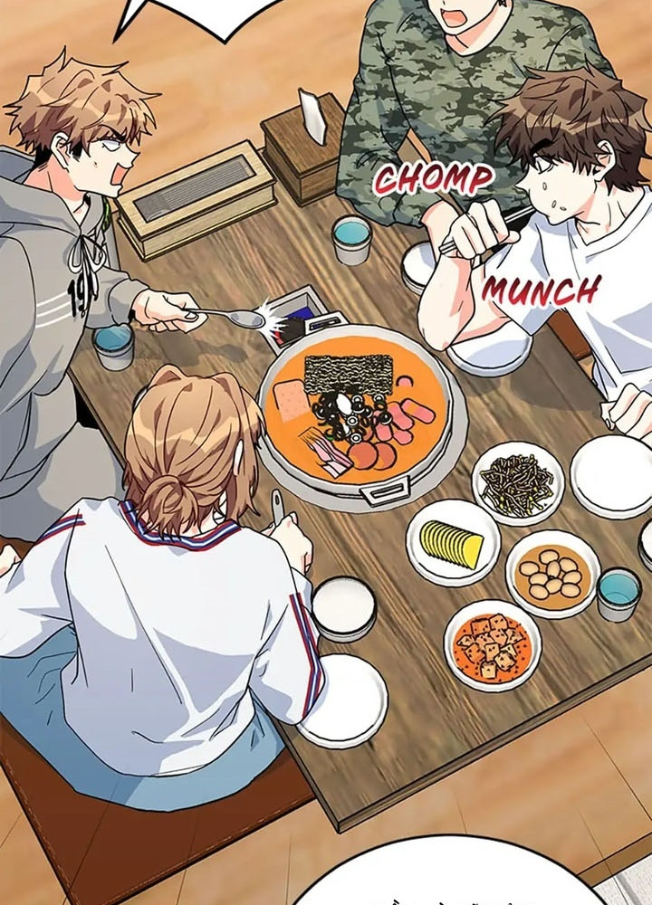 Anh Em Của Tôi Đều Là Nhân Vật Chính Chapter 37 - Trang 2