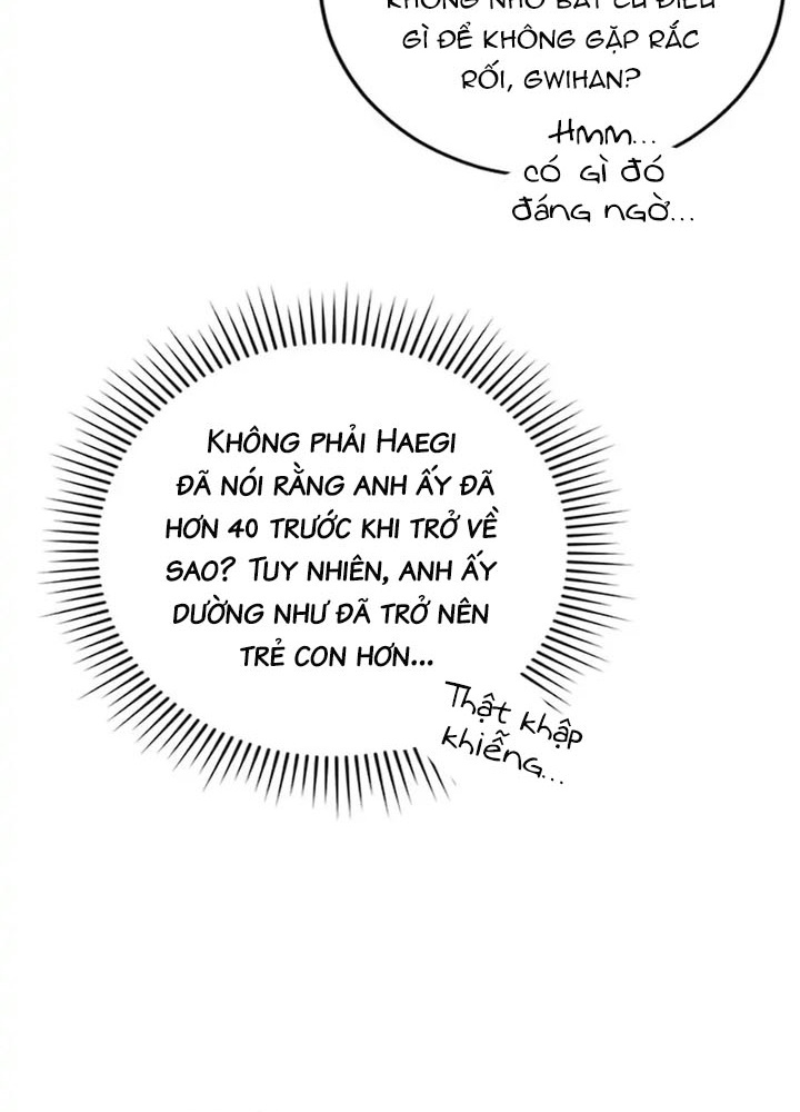 Anh Em Của Tôi Đều Là Nhân Vật Chính Chapter 37 - Trang 2