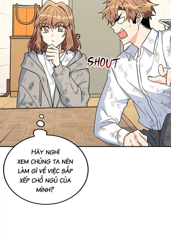 Anh Em Của Tôi Đều Là Nhân Vật Chính Chapter 37 - Trang 2