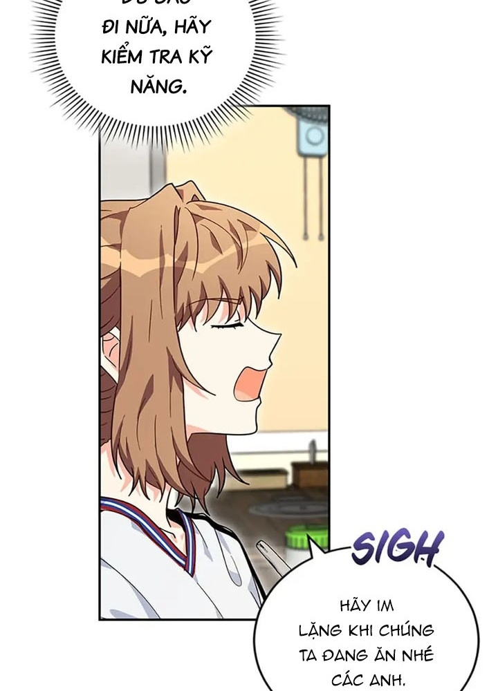 Anh Em Của Tôi Đều Là Nhân Vật Chính Chapter 37 - Trang 2