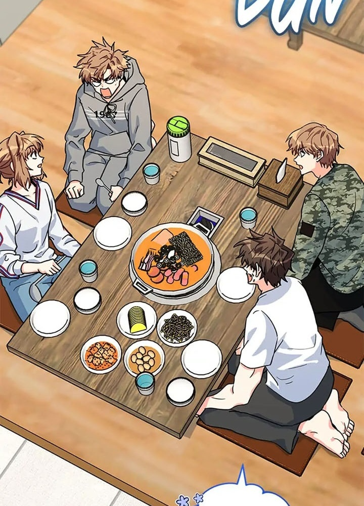 Anh Em Của Tôi Đều Là Nhân Vật Chính Chapter 37 - Trang 2