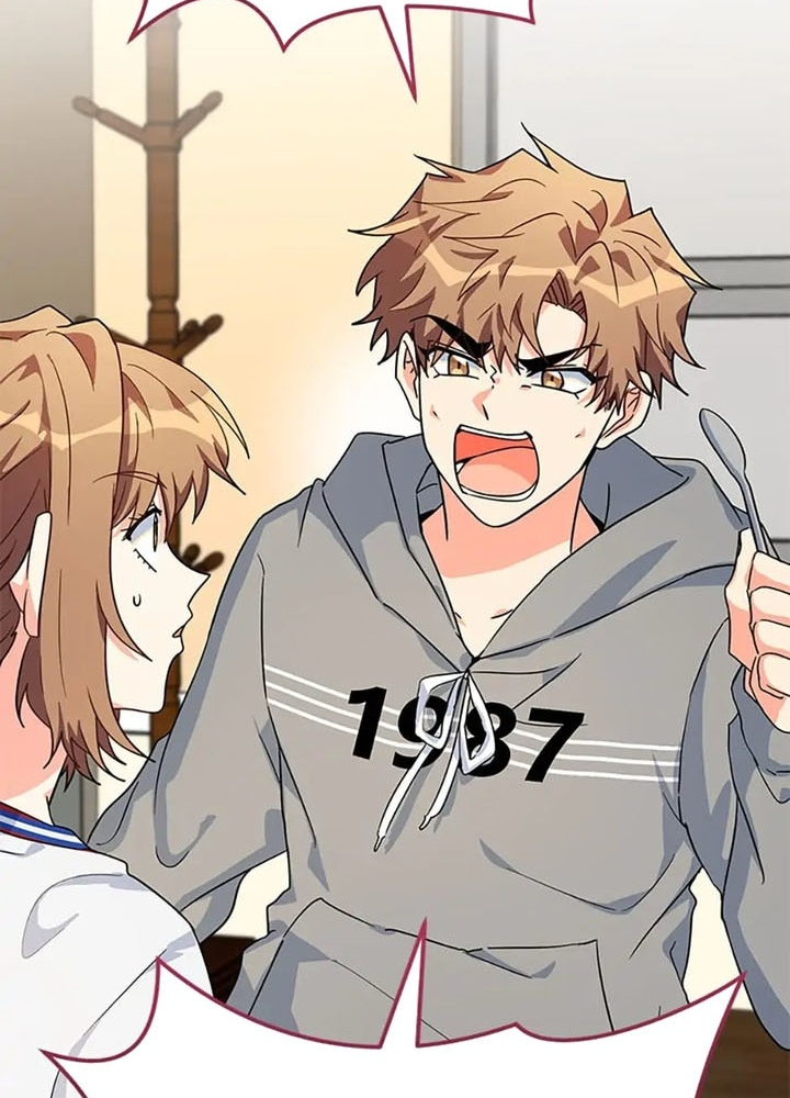 Anh Em Của Tôi Đều Là Nhân Vật Chính Chapter 37 - Trang 2