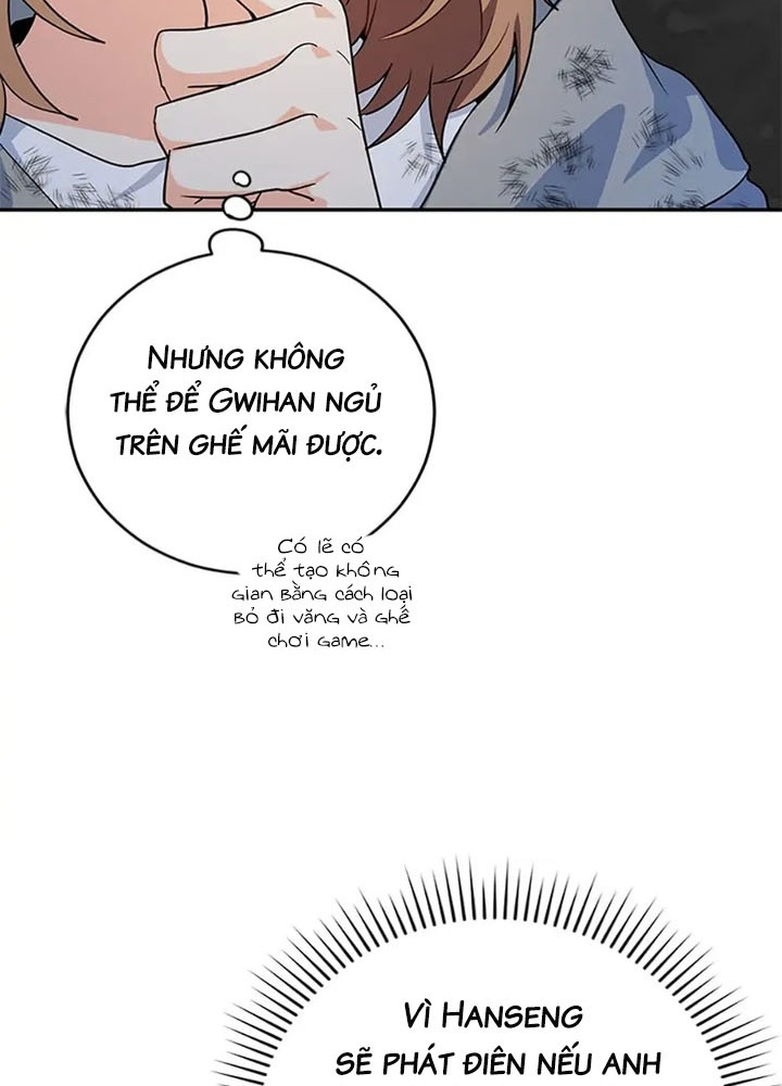 Anh Em Của Tôi Đều Là Nhân Vật Chính Chapter 37 - Trang 2