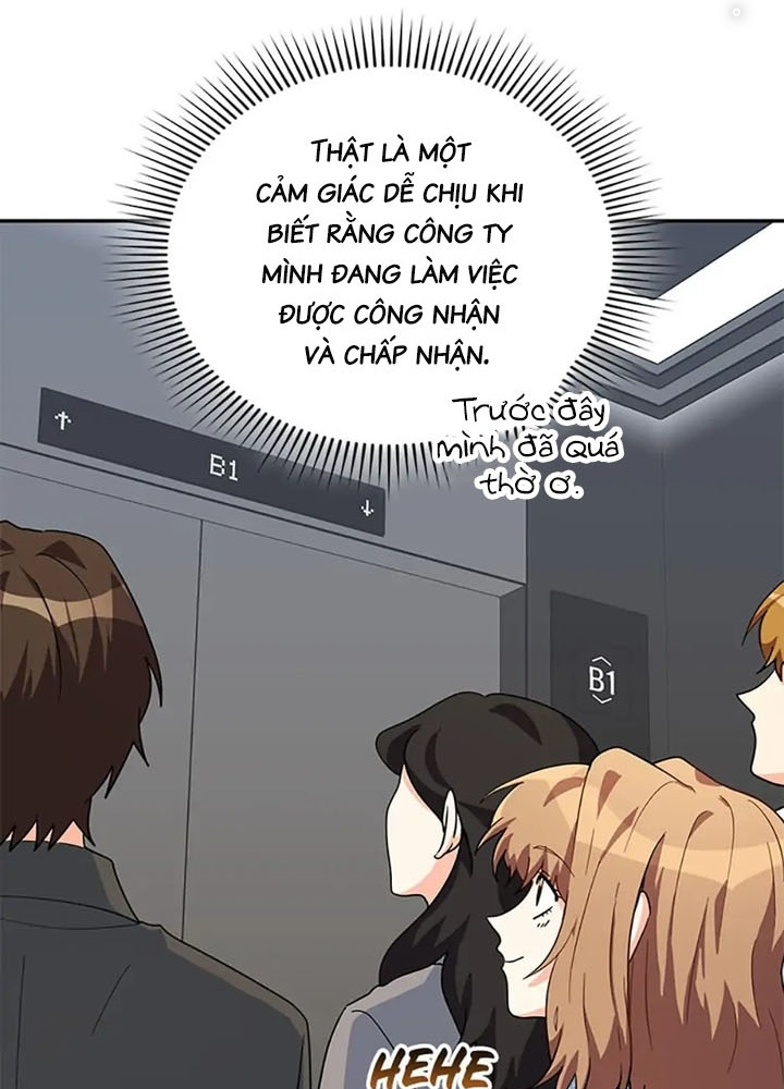 Anh Em Của Tôi Đều Là Nhân Vật Chính Chapter 37 - Trang 2