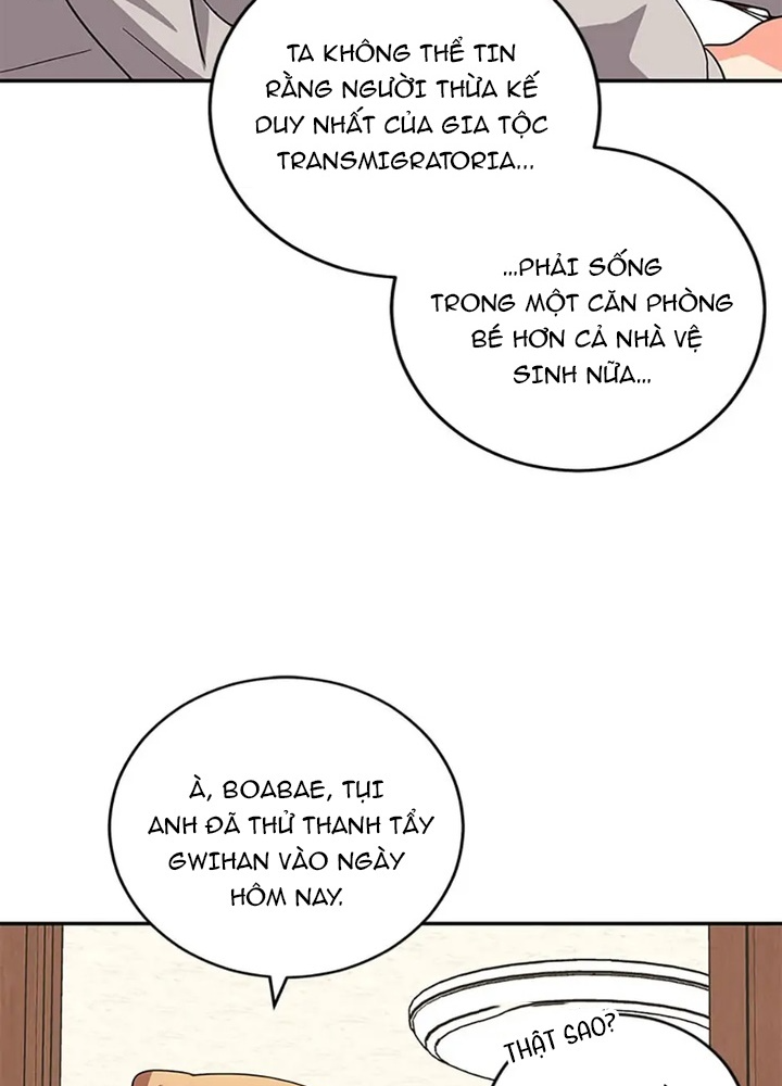 Anh Em Của Tôi Đều Là Nhân Vật Chính Chapter 38 - Trang 2