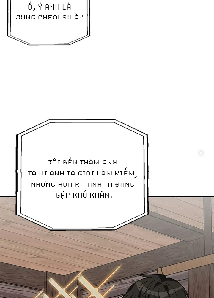 Anh Em Của Tôi Đều Là Nhân Vật Chính Chapter 38 - Trang 2