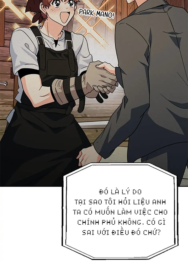 Anh Em Của Tôi Đều Là Nhân Vật Chính Chapter 38 - Trang 2