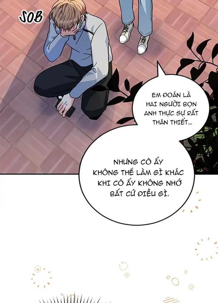 Anh Em Của Tôi Đều Là Nhân Vật Chính Chapter 38 - Trang 2