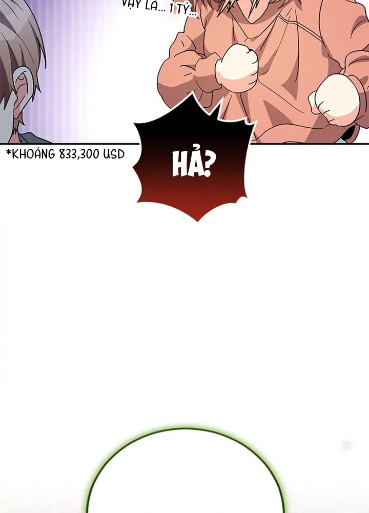 Anh Em Của Tôi Đều Là Nhân Vật Chính Chapter 38 - Trang 2