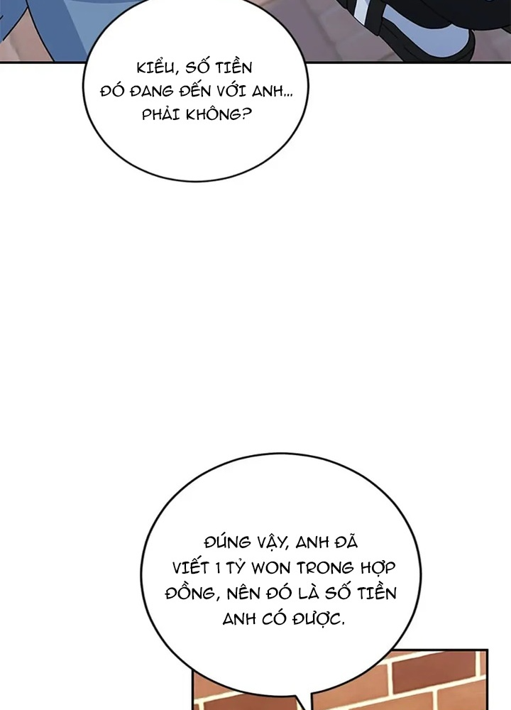 Anh Em Của Tôi Đều Là Nhân Vật Chính Chapter 38 - Trang 2