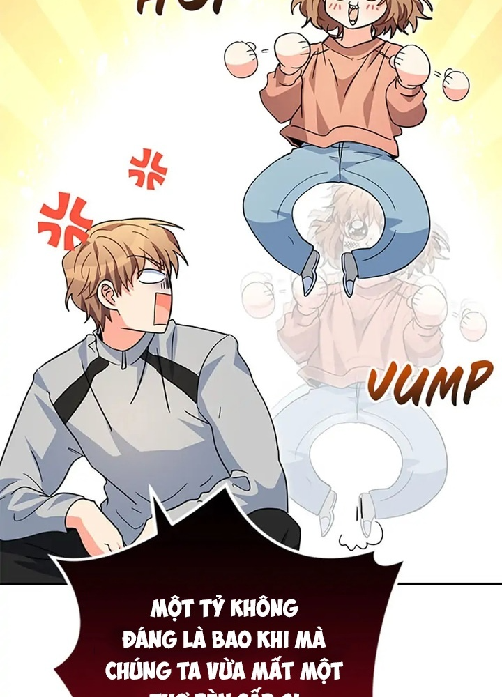 Anh Em Của Tôi Đều Là Nhân Vật Chính Chapter 38 - Trang 2