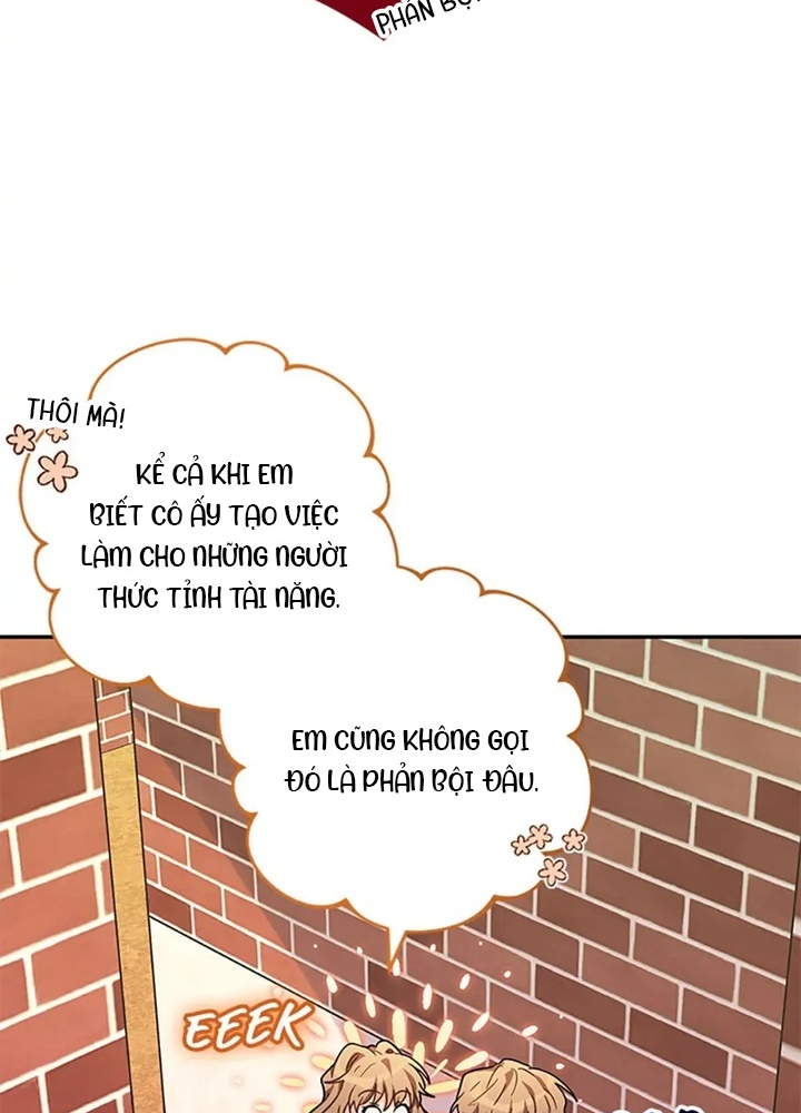 Anh Em Của Tôi Đều Là Nhân Vật Chính Chapter 38 - Trang 2