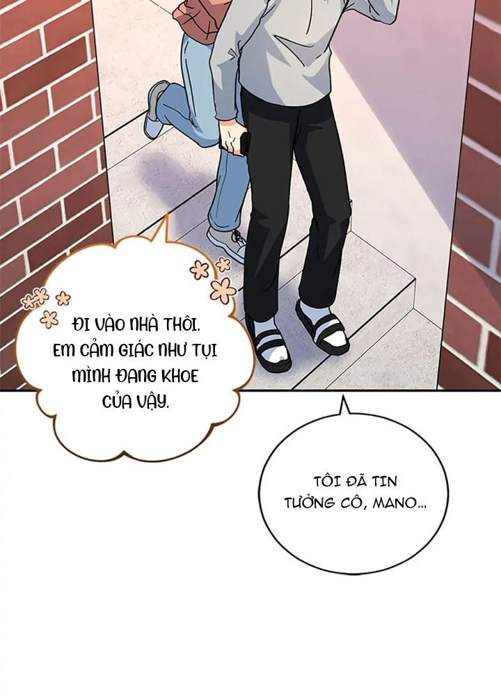 Anh Em Của Tôi Đều Là Nhân Vật Chính Chapter 38 - Trang 2