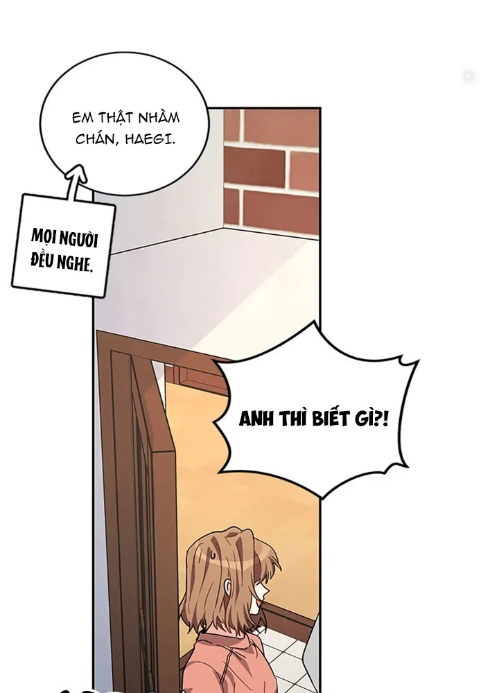 Anh Em Của Tôi Đều Là Nhân Vật Chính Chapter 38 - Trang 2