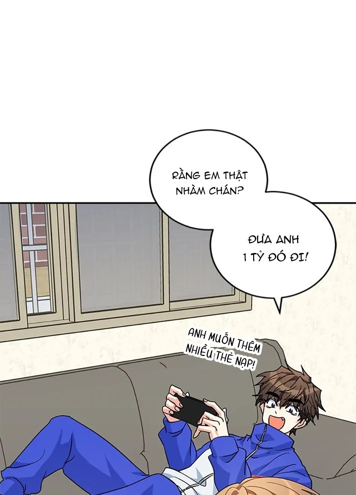 Anh Em Của Tôi Đều Là Nhân Vật Chính Chapter 38 - Trang 2