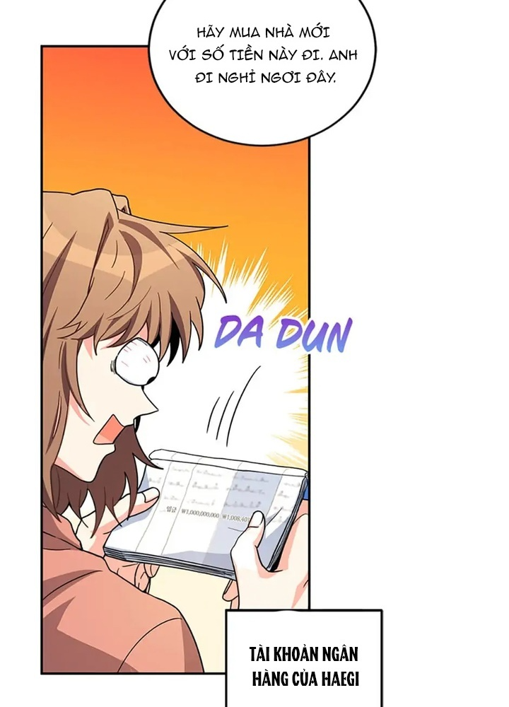 Anh Em Của Tôi Đều Là Nhân Vật Chính Chapter 38 - Trang 2