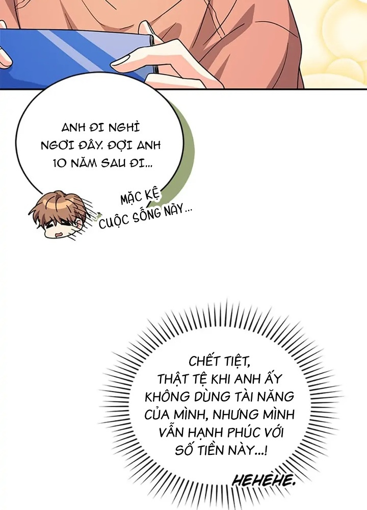 Anh Em Của Tôi Đều Là Nhân Vật Chính Chapter 38 - Trang 2