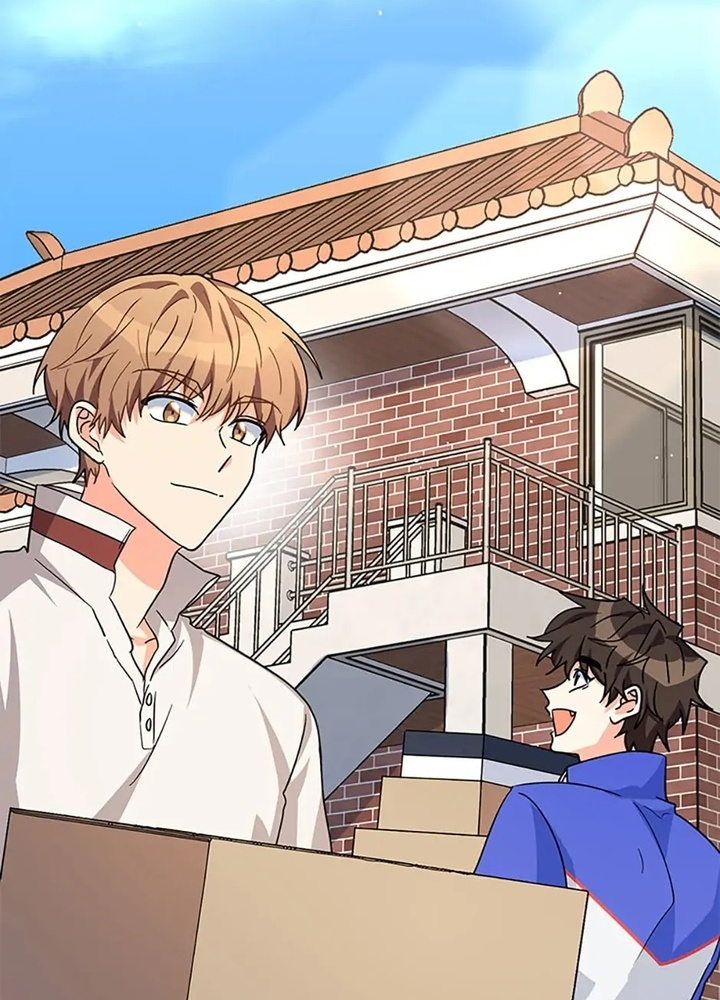 Anh Em Của Tôi Đều Là Nhân Vật Chính Chapter 38 - Trang 2