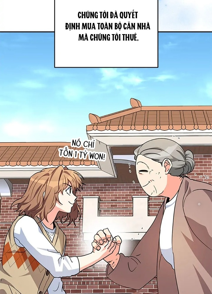 Anh Em Của Tôi Đều Là Nhân Vật Chính Chapter 38 - Trang 2