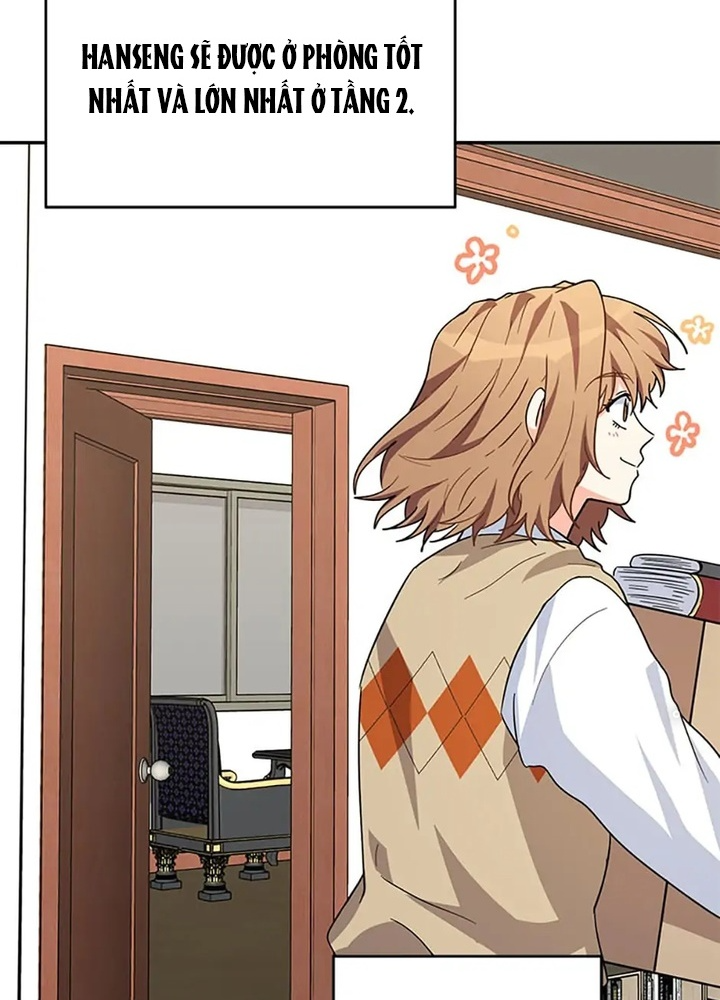 Anh Em Của Tôi Đều Là Nhân Vật Chính Chapter 38 - Trang 2