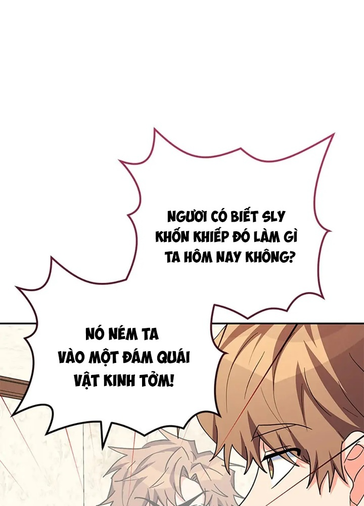 Anh Em Của Tôi Đều Là Nhân Vật Chính Chapter 38 - Trang 2