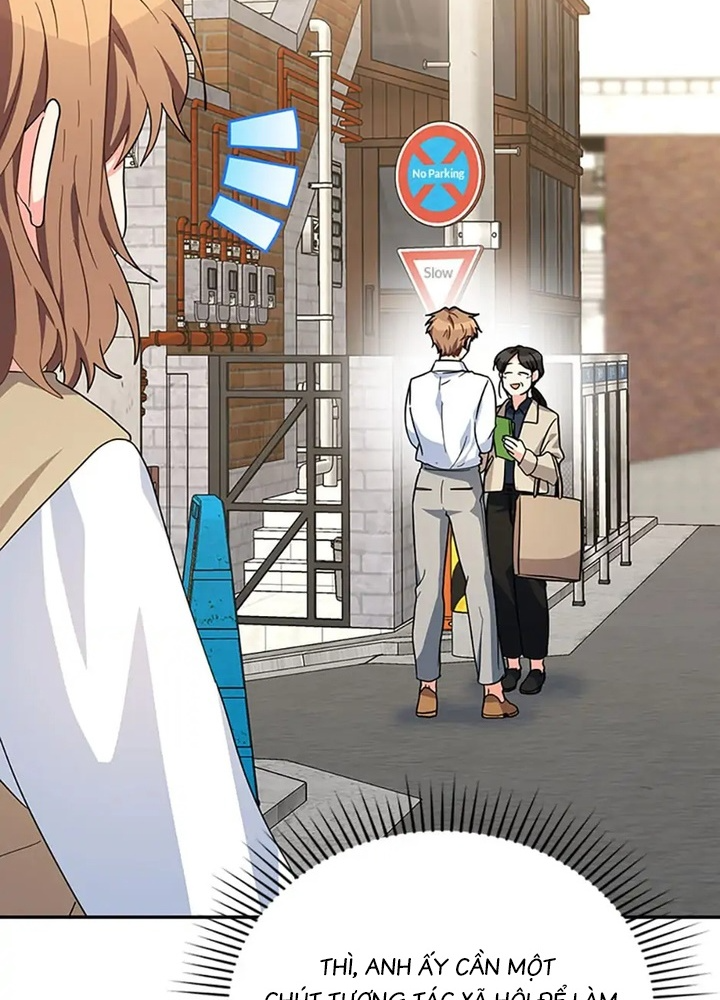 Anh Em Của Tôi Đều Là Nhân Vật Chính Chapter 38 - Trang 2