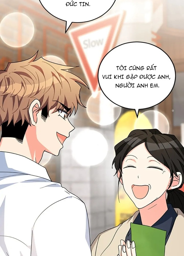 Anh Em Của Tôi Đều Là Nhân Vật Chính Chapter 38 - Trang 2