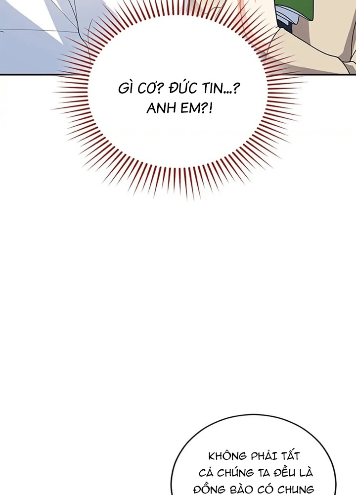 Anh Em Của Tôi Đều Là Nhân Vật Chính Chapter 38 - Trang 2