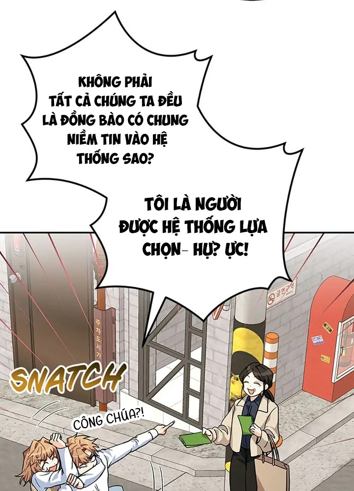 Anh Em Của Tôi Đều Là Nhân Vật Chính Chapter 38 - Trang 2