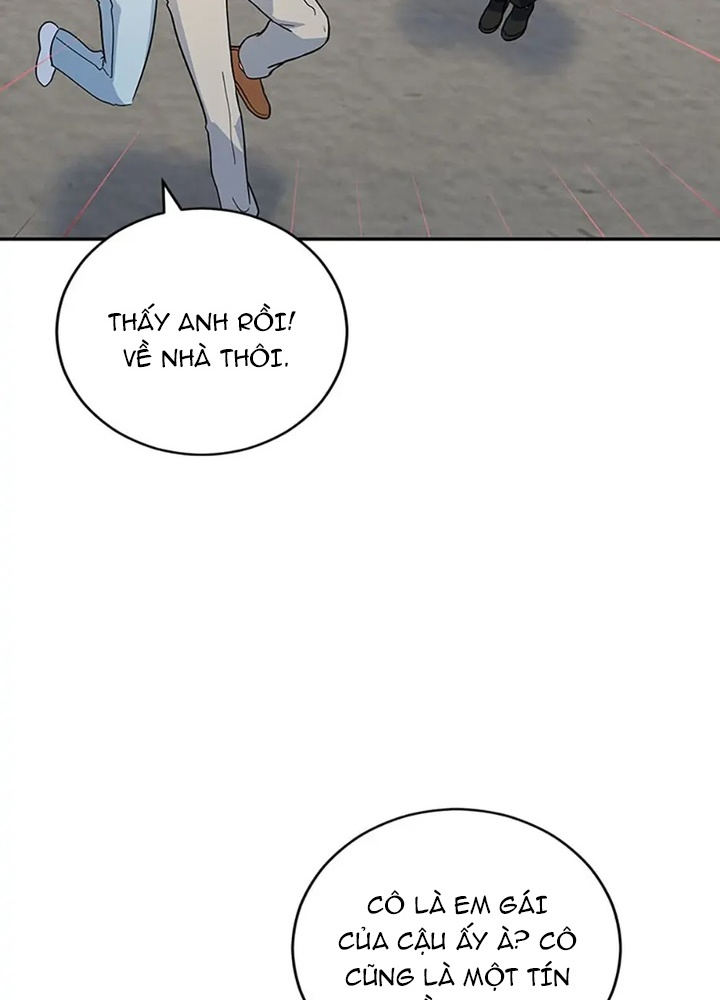 Anh Em Của Tôi Đều Là Nhân Vật Chính Chapter 38 - Trang 2