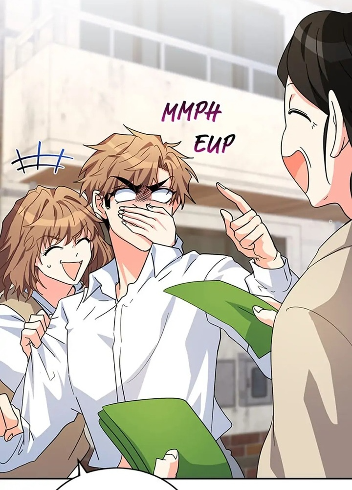 Anh Em Của Tôi Đều Là Nhân Vật Chính Chapter 38 - Trang 2