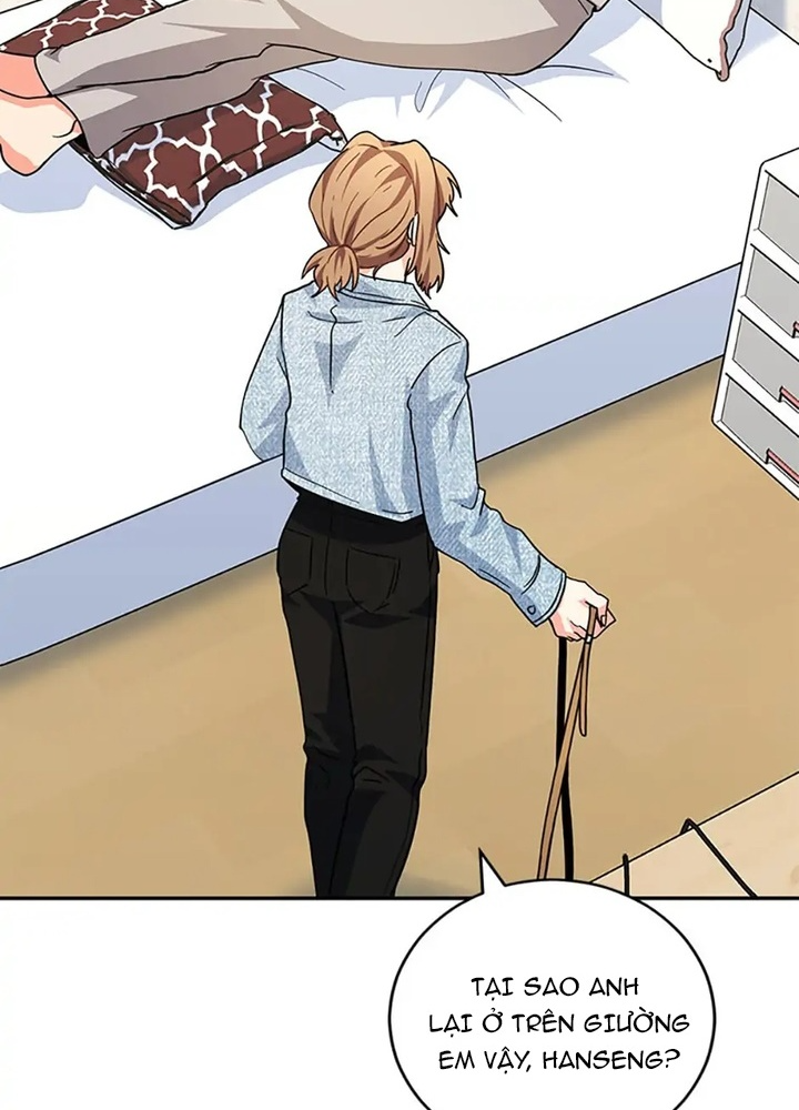 Anh Em Của Tôi Đều Là Nhân Vật Chính Chapter 38 - Trang 2