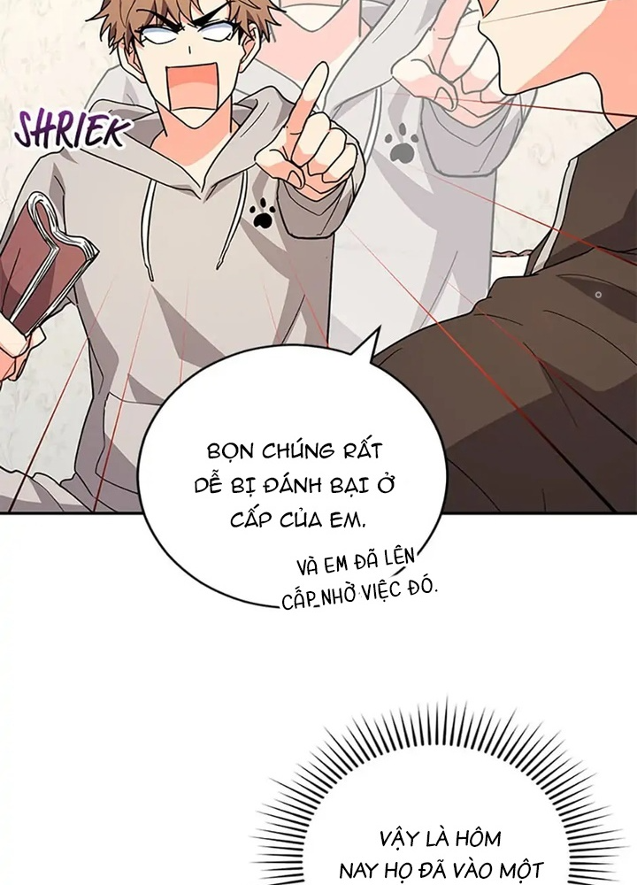 Anh Em Của Tôi Đều Là Nhân Vật Chính Chapter 38 - Trang 2