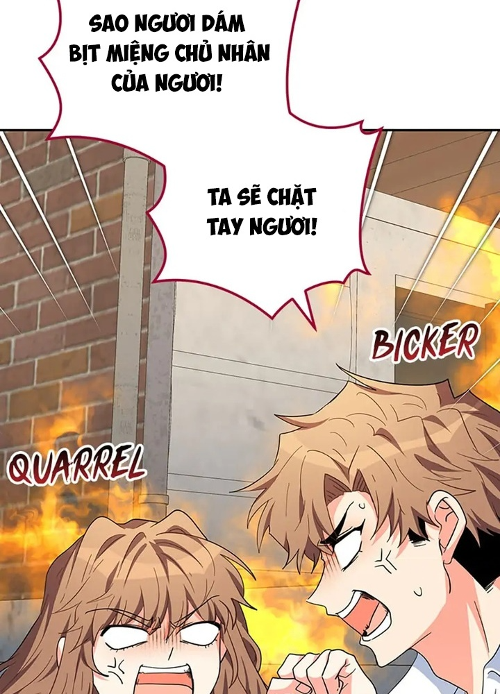 Anh Em Của Tôi Đều Là Nhân Vật Chính Chapter 38 - Trang 2