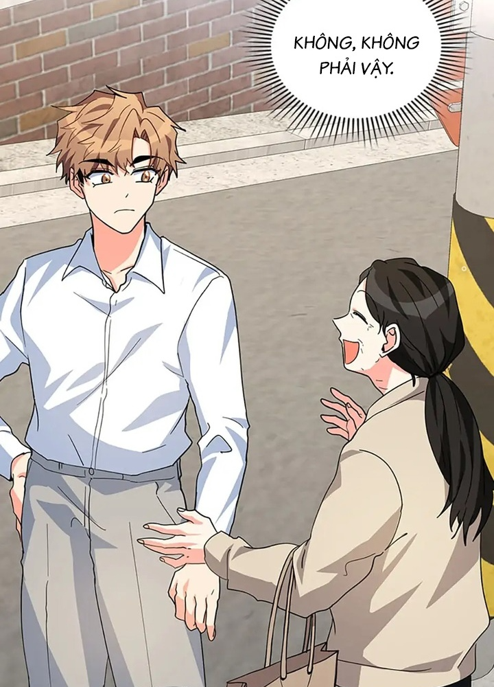 Anh Em Của Tôi Đều Là Nhân Vật Chính Chapter 38 - Trang 2