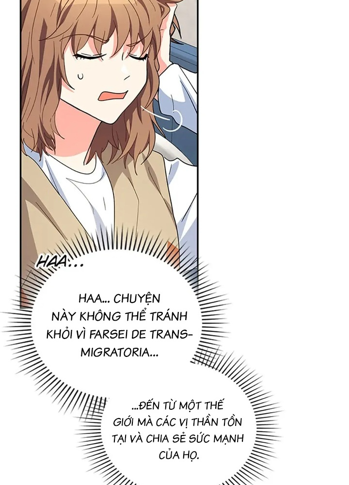 Anh Em Của Tôi Đều Là Nhân Vật Chính Chapter 38 - Trang 2