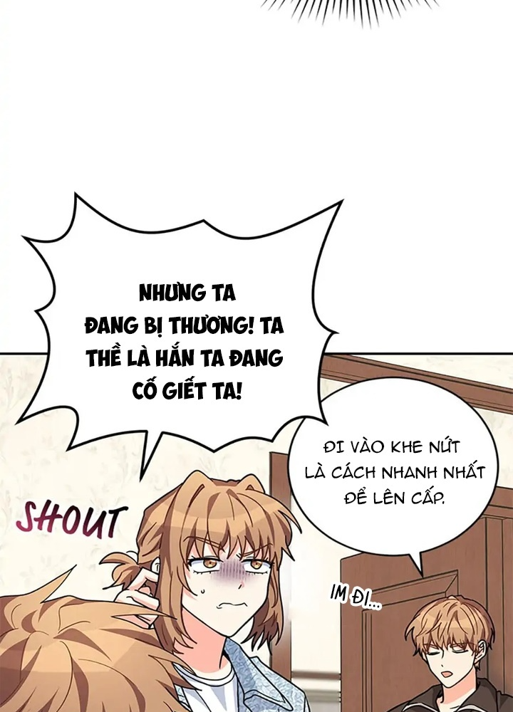 Anh Em Của Tôi Đều Là Nhân Vật Chính Chapter 38 - Trang 2