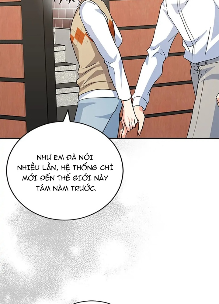 Anh Em Của Tôi Đều Là Nhân Vật Chính Chapter 38 - Trang 2