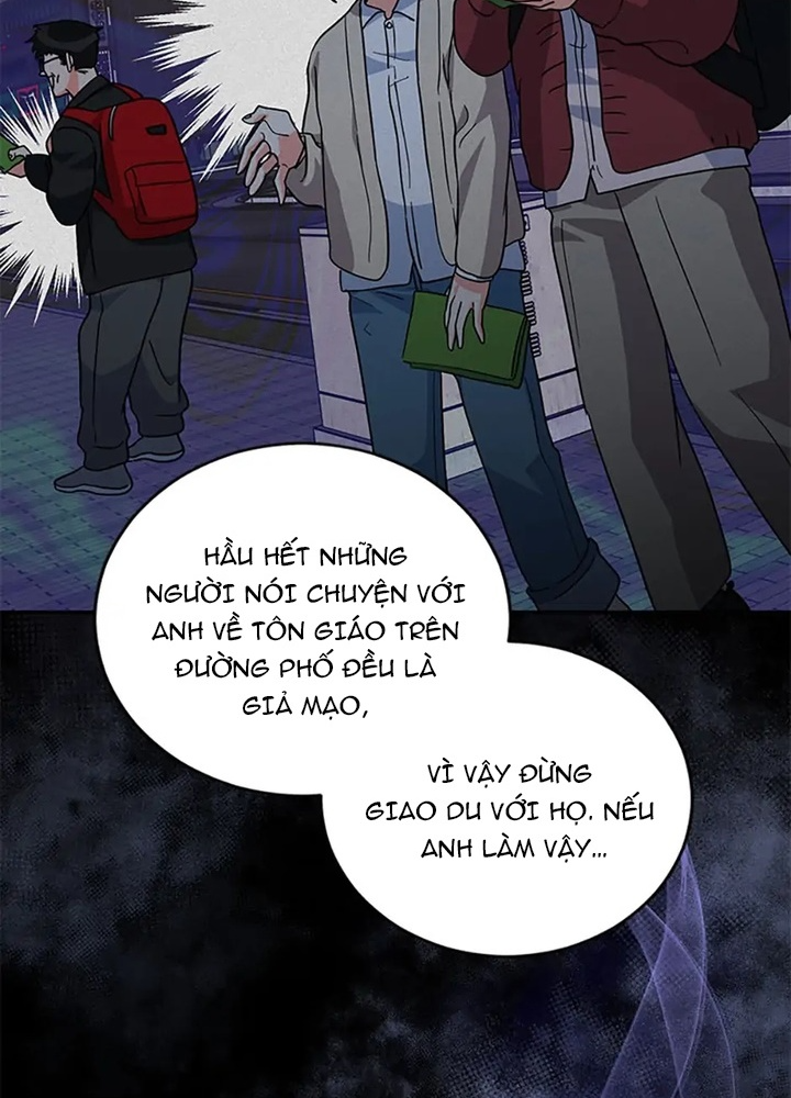 Anh Em Của Tôi Đều Là Nhân Vật Chính Chapter 38 - Trang 2