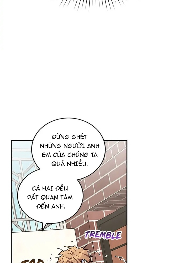 Anh Em Của Tôi Đều Là Nhân Vật Chính Chapter 38 - Trang 2