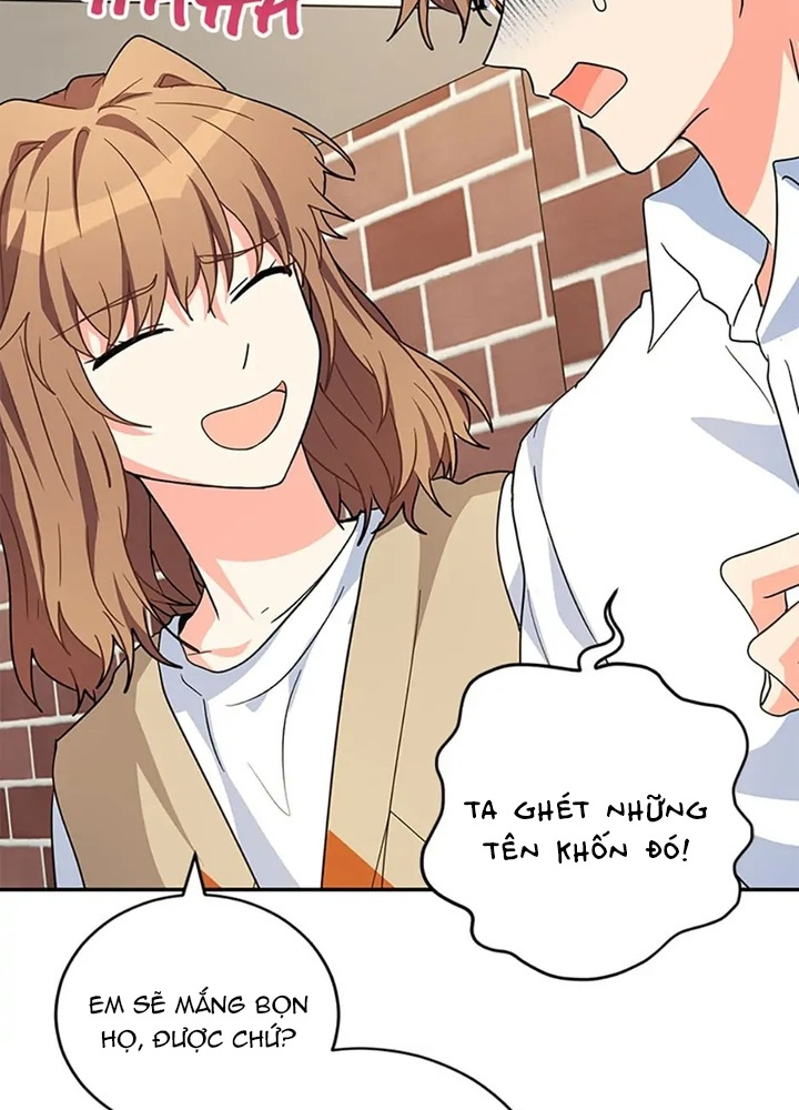 Anh Em Của Tôi Đều Là Nhân Vật Chính Chapter 38 - Trang 2