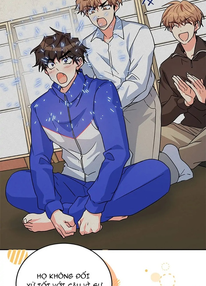 Anh Em Của Tôi Đều Là Nhân Vật Chính Chapter 38 - Trang 2