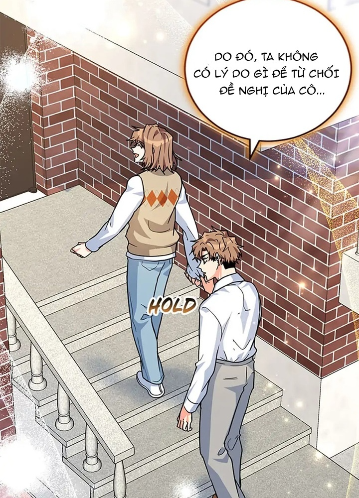 Anh Em Của Tôi Đều Là Nhân Vật Chính Chapter 38 - Trang 2