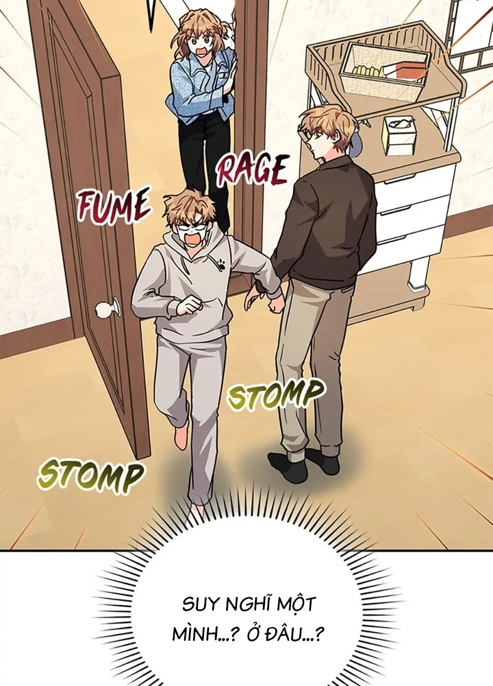 Anh Em Của Tôi Đều Là Nhân Vật Chính Chapter 38 - Trang 2