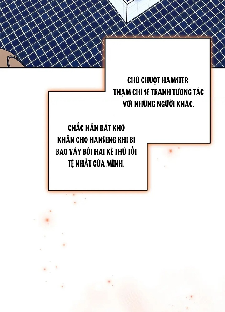 Anh Em Của Tôi Đều Là Nhân Vật Chính Chapter 38 - Trang 2